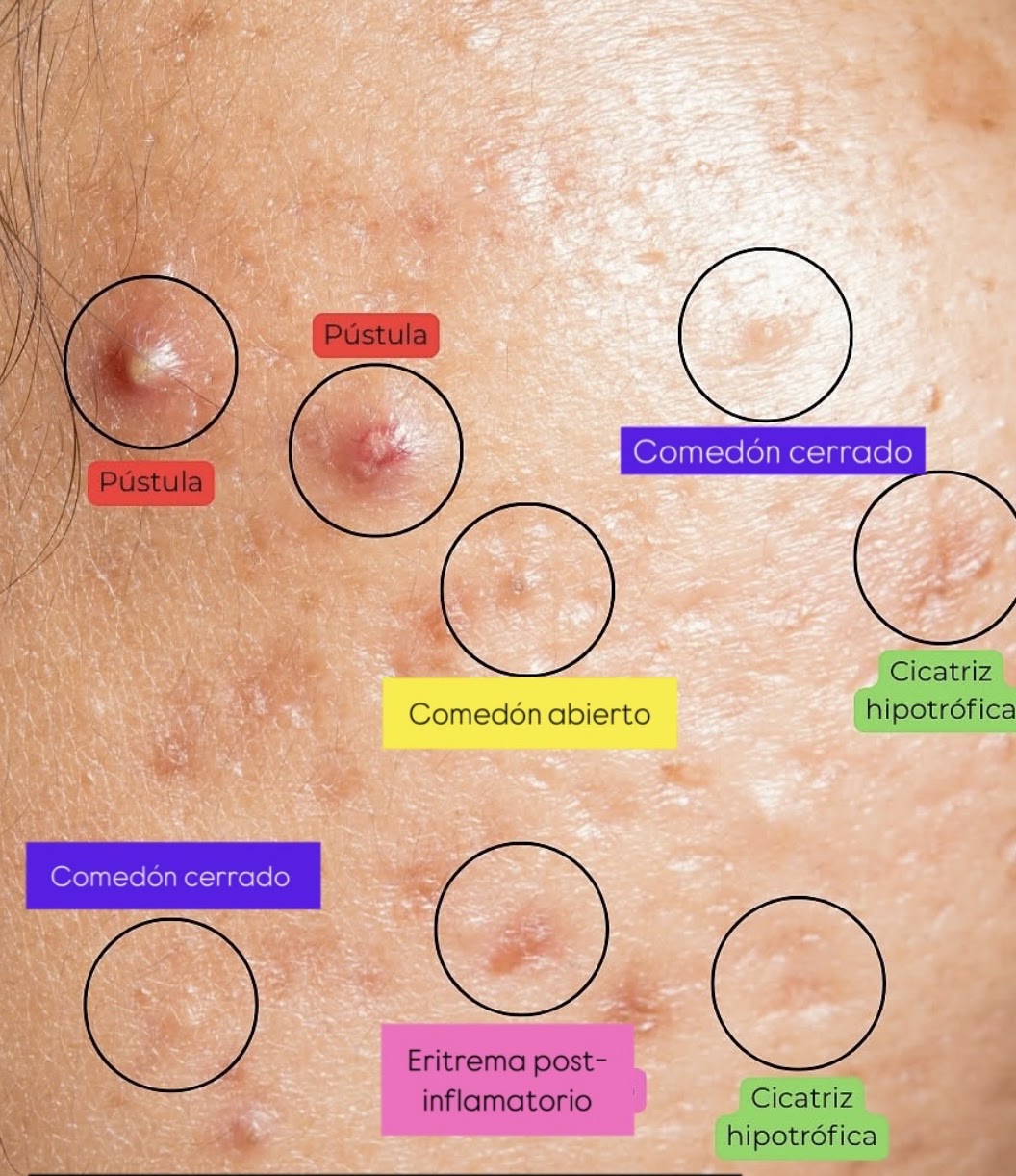 Cuidado de Belleza